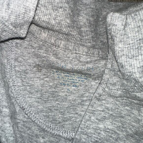 Y2k vintage Ralph Lauren women's zip up sweater sz s - Picture 3 of 5